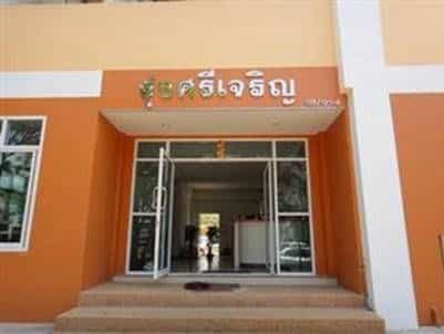 Rungsri Charoen Home Place Rungsri Charoen Home Place