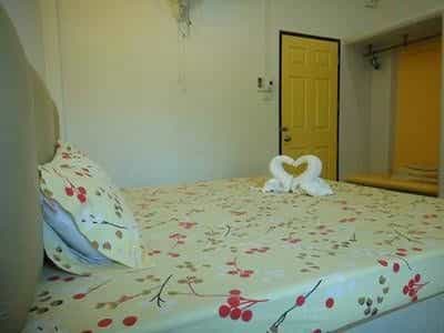 Rungsri Charoen Home Place Rungsri Charoen Home Place