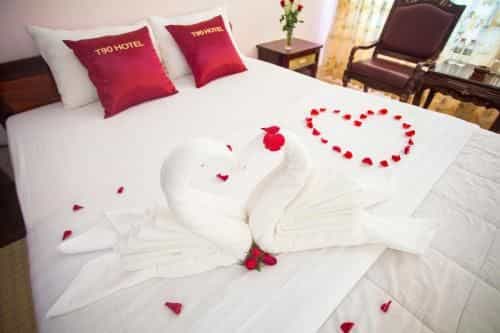T90 Hotel T90 Hotel