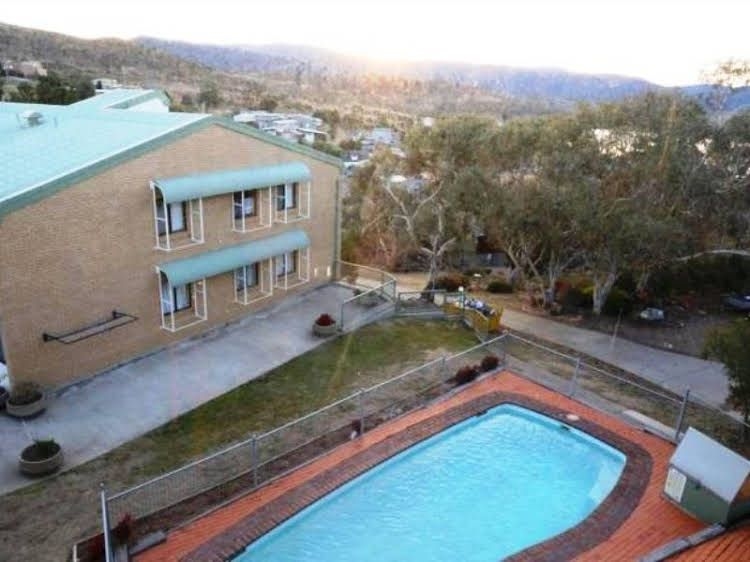 Kirwan 9 - Holiday Apartment4