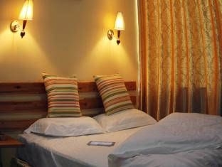 Huangshan Wushuang Inn1