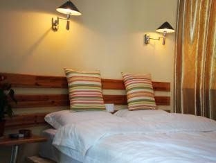 Huangshan Wushuang Inn2
