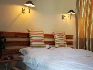 Huangshan Wushuang Inn Huangshan Wushuang Inn