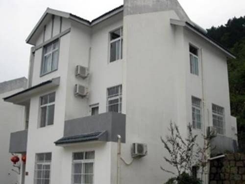 Huangshan Wushuang Inn4