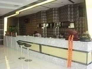 Tianjin Bindao Business Hotel Tianjin Bindao Business Hotel