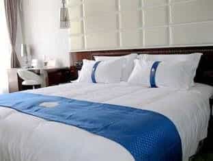 Tianjin Bindao Business Hotel Tianjin Bindao Business Hotel