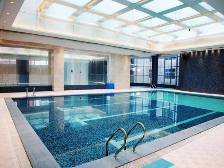 Suzhou Allsun Hotel Suzhou Allsun Hotel