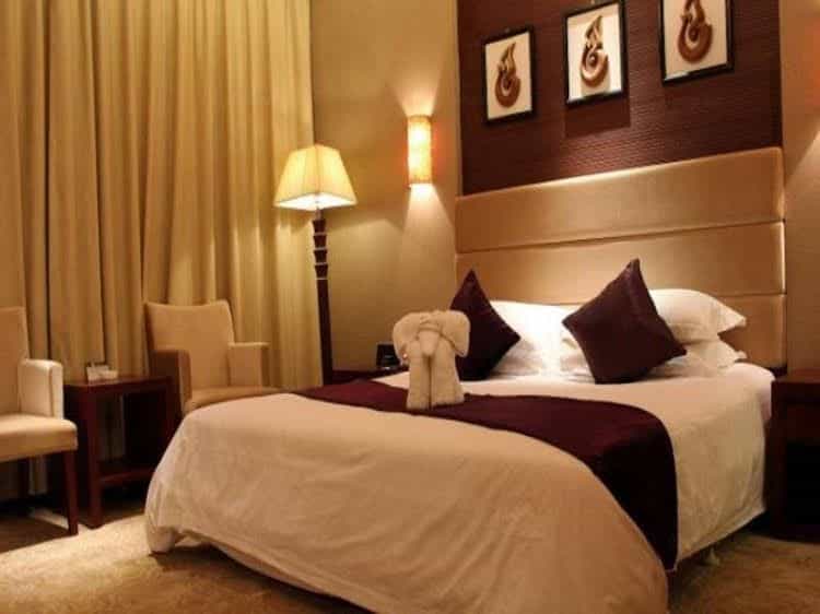 Suzhou Allsun Hotel Suzhou Allsun Hotel