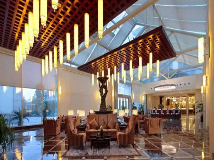 Suzhou Allsun Hotel Suzhou Allsun Hotel
