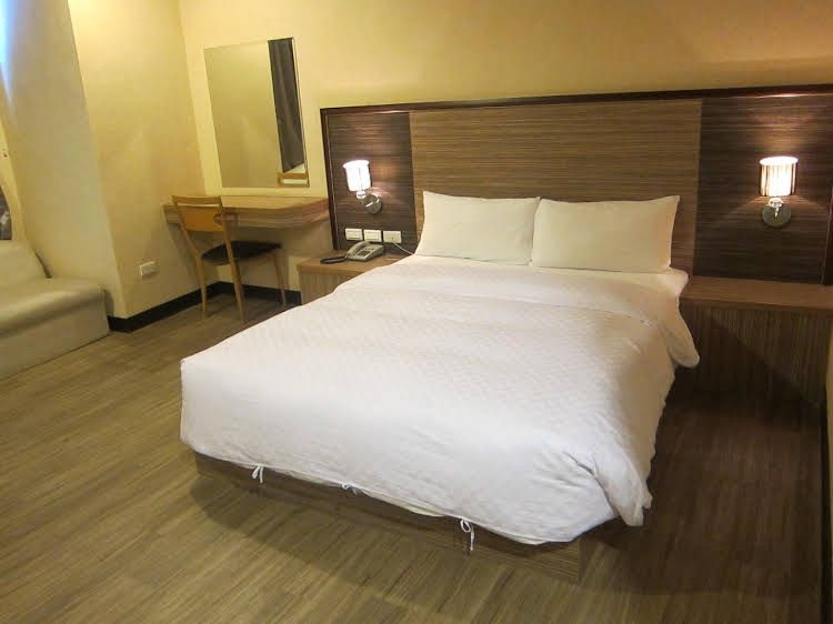 Da Chien Hotel4