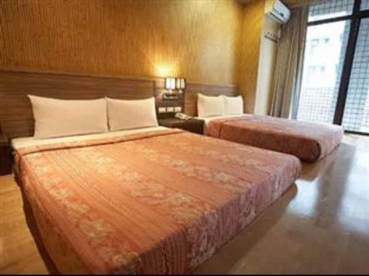 Da Chien Hotel Da Chien Hotel