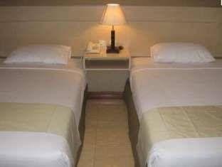 โรงแรม 61 บันดา อาเจะห์ (Hotel 61 Banda Aceh)1