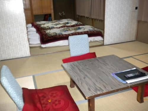 Mimatsusou Ryokan Mimatsusou Ryokan