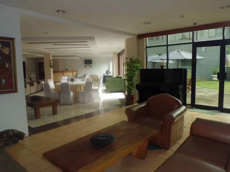 Shinju Apartement Cilandak Shinju Apartement Cilandak