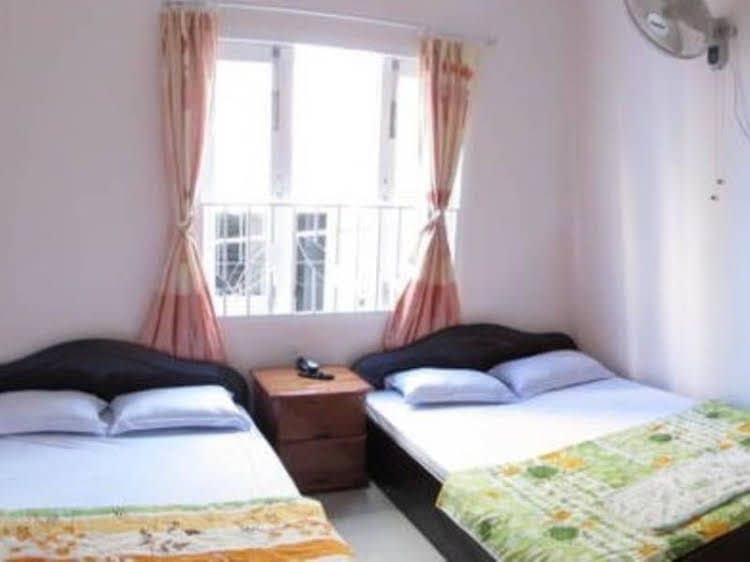 Sea Moon Guesthouse Sea Moon Guesthouse