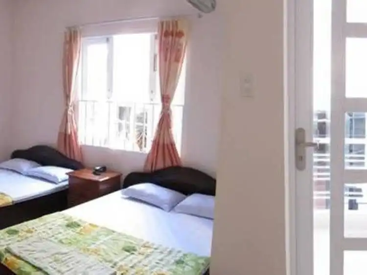 Sea Moon Guesthouse Sea Moon Guesthouse