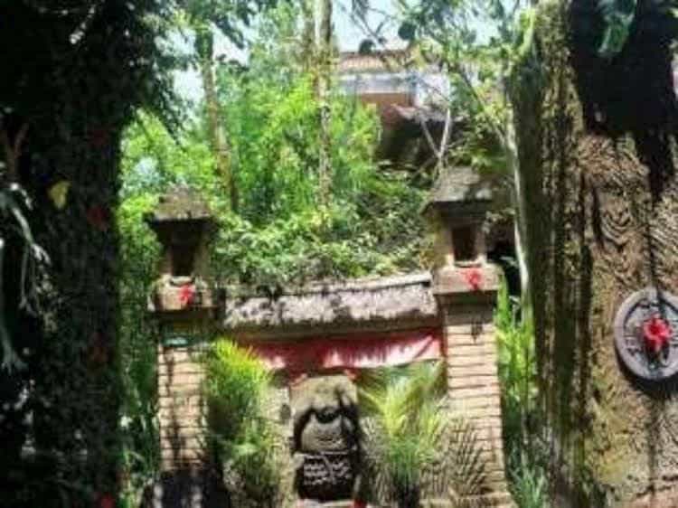 Mandia Bungalows Mandia Bungalows