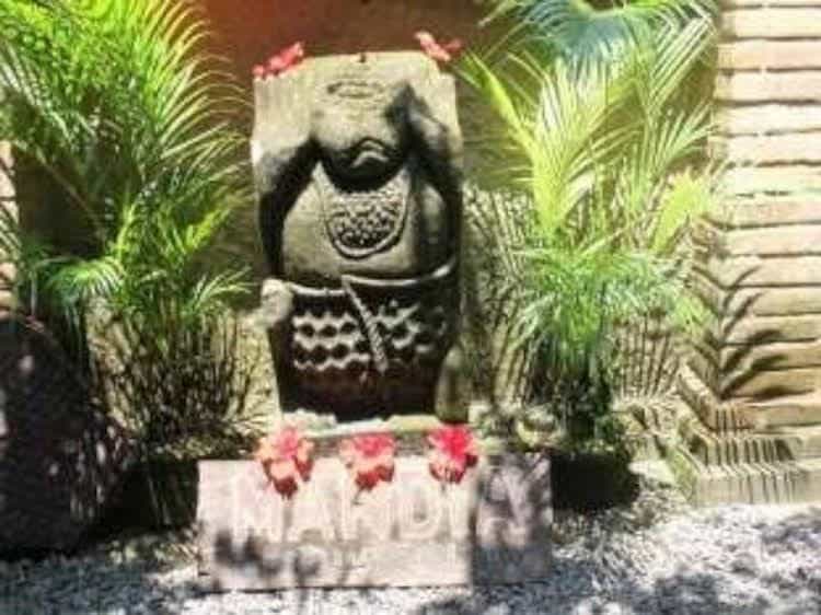 Mandia Bungalows Mandia Bungalows