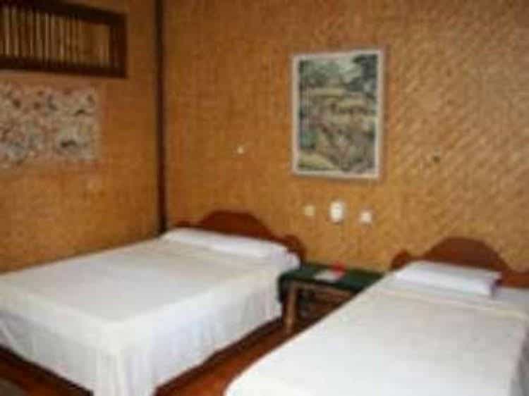 Mandia Bungalows Mandia Bungalows