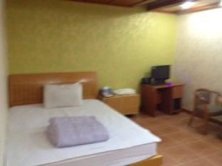 Aroma Hotel3