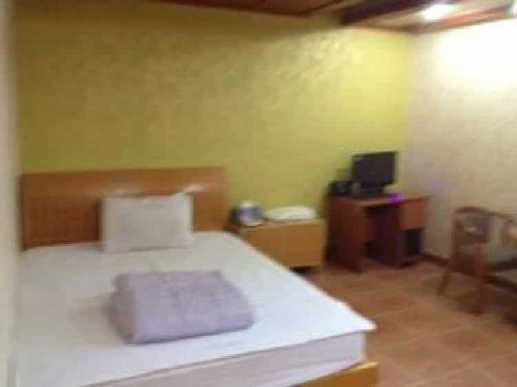 Aroma Hotel Aroma Hotel