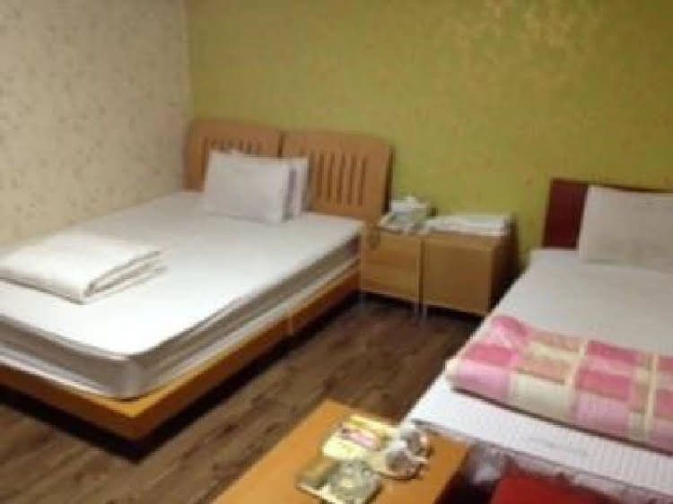 Aroma Hotel Aroma Hotel