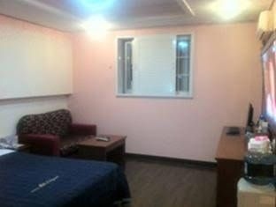 Elysee Motel Daejeon1