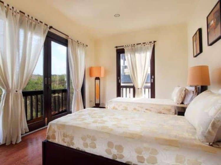 Aruna Samsara Villa Aruna Samsara Villa