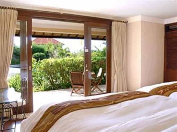 Villa Bali Impian Villa Bali Impian