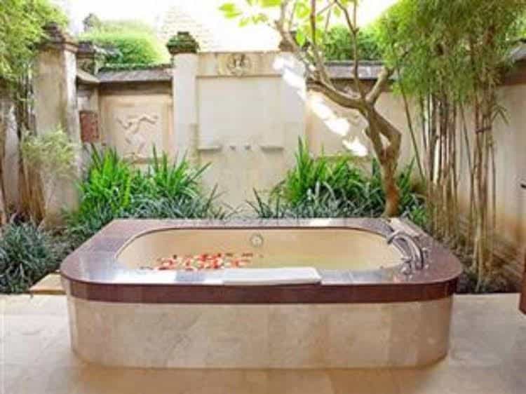 Villa Bali Impian Villa Bali Impian