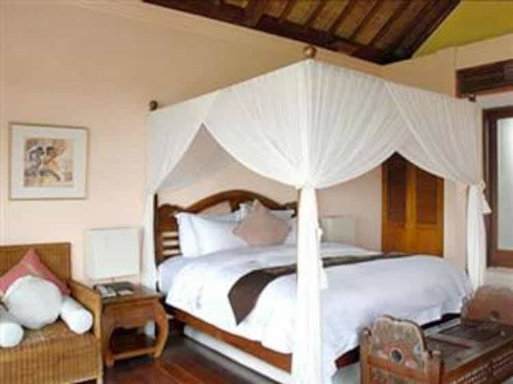 Villa Bali Impian Villa Bali Impian