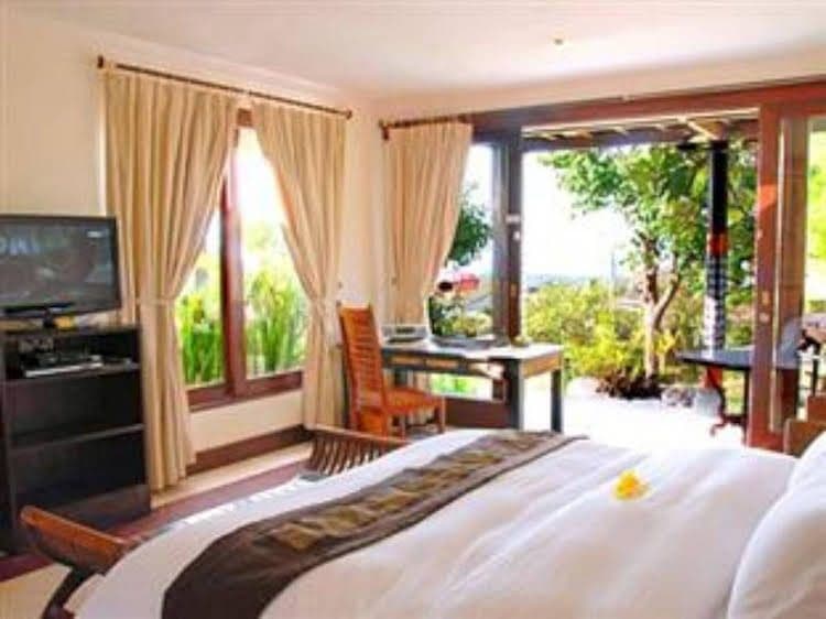 Villa Bali Impian Villa Bali Impian