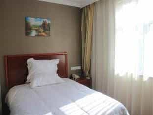 GreenTree Inn Yixing Bus Station Express GreenTree Inn Yixing Bus Station Express