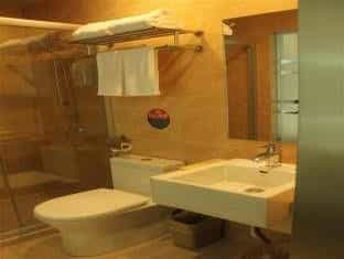 GreenTree Inn Yixing Bus Station Express GreenTree Inn Yixing Bus Station Express