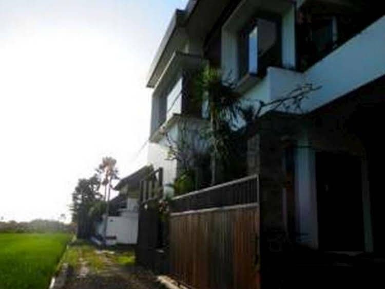 Romashka Bali Villa Romashka Bali Villa