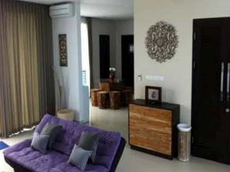Romashka Bali Villa Romashka Bali Villa