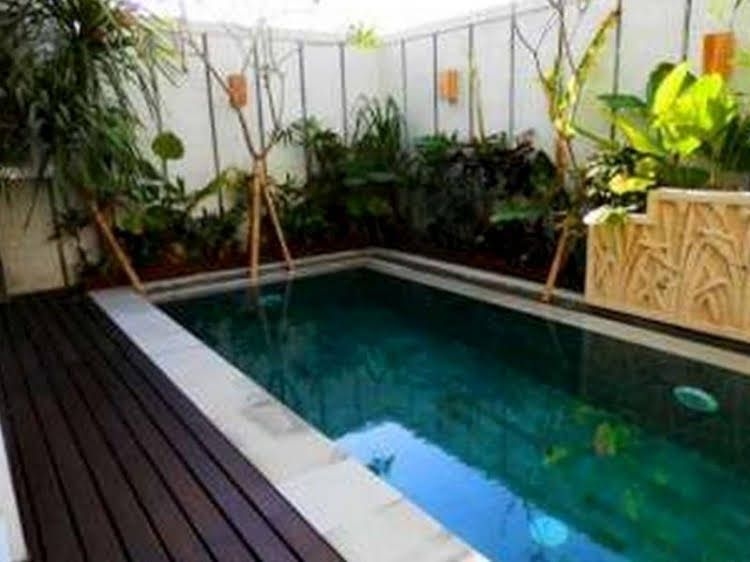 Romashka Bali Villa4