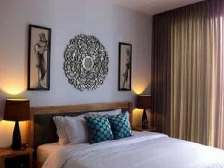 Romashka Bali Villa Romashka Bali Villa