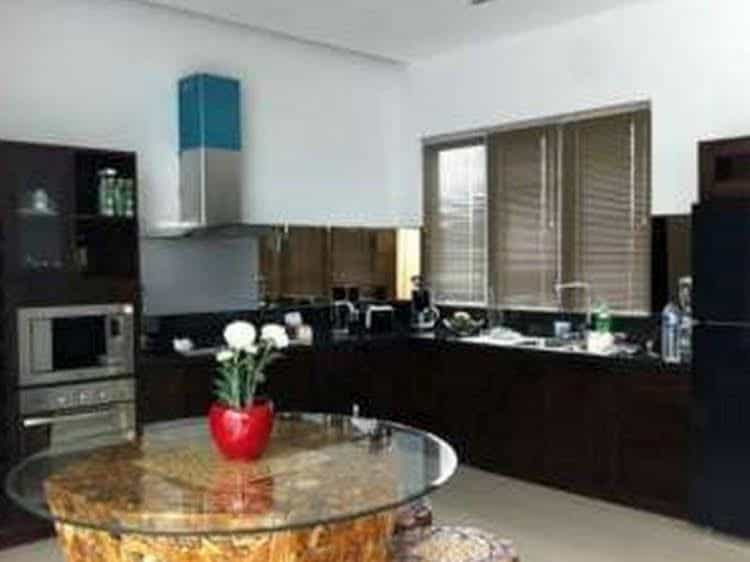 Romashka Bali Villa Romashka Bali Villa