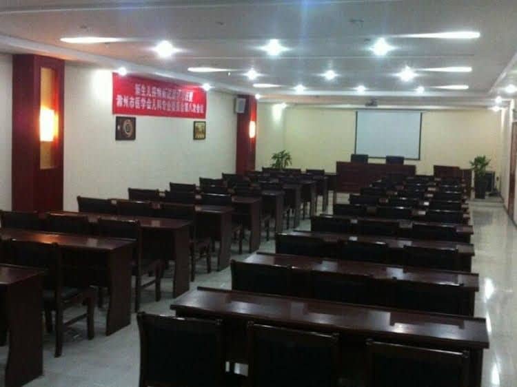 GreenTree Inn Chuzhou Tianchang Road Express Hotel GreenTree Inn Chuzhou Tianchang Road Express Hotel