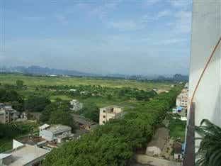 Guilin Wanfu Family Resort Guilin Wanfu Family Resort