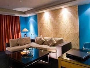 Hold Me Hotel Zhongzheng Hold Me Hotel Zhongzheng