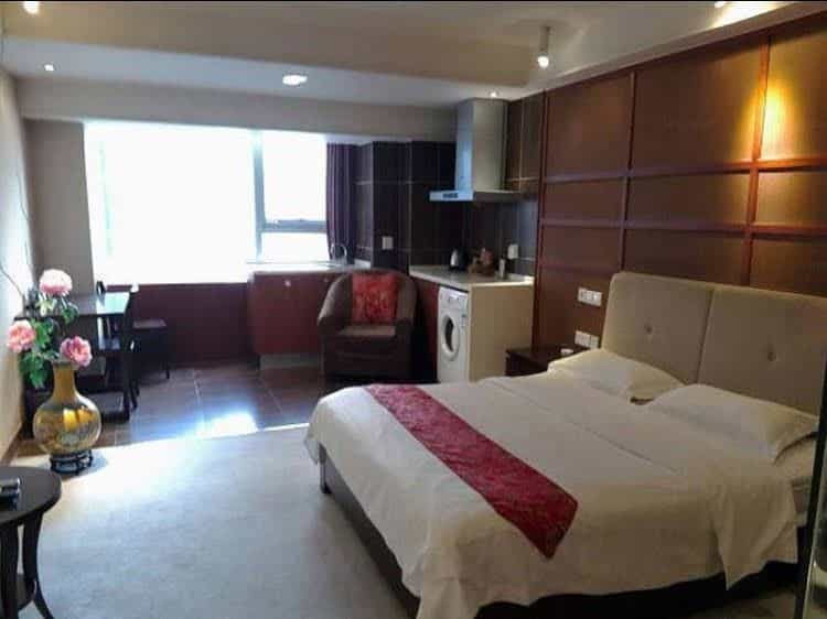 Chengdu Jin Guan Yin Xiang Hotel Chengdu Jin Guan Yin Xiang Hotel