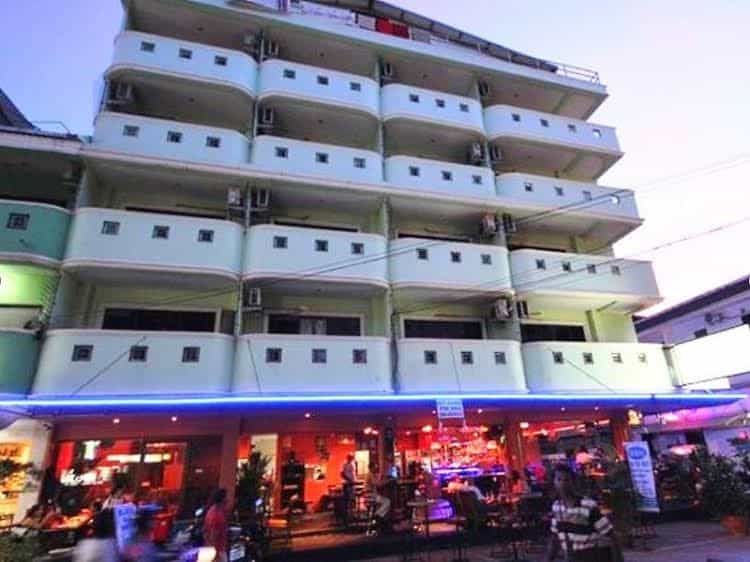 OYO 75381 Billabong Hotel OYO 75381 Billabong Hotel