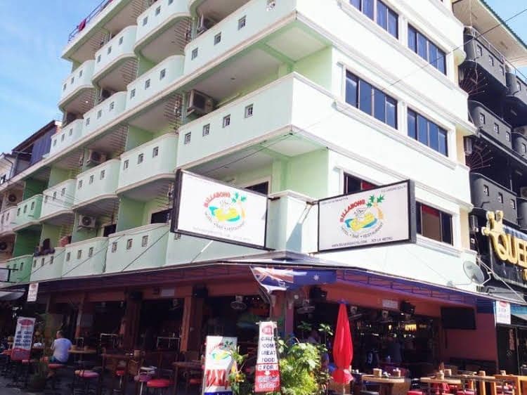 OYO 75381 Billabong Hotel OYO 75381 Billabong Hotel