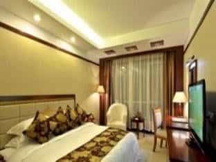 Taian Lijing Cherry Hotel Taian Lijing Cherry Hotel