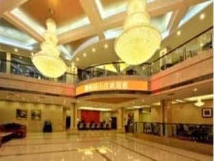 Taian Lijing Cherry Hotel Taian Lijing Cherry Hotel