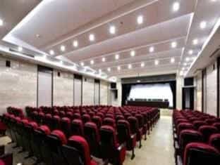 Taian Lijing Cherry Hotel Taian Lijing Cherry Hotel