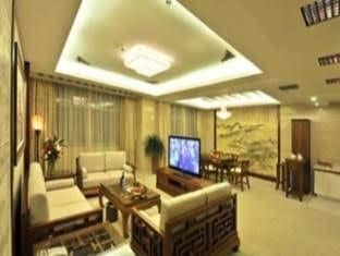 Taian Lijing Cherry Hotel Taian Lijing Cherry Hotel