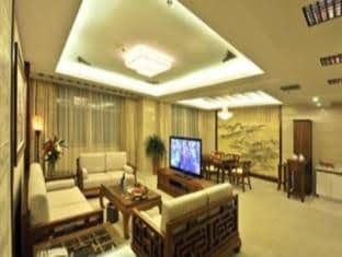 Taian Lijing Cherry Hotel Taian Lijing Cherry Hotel
